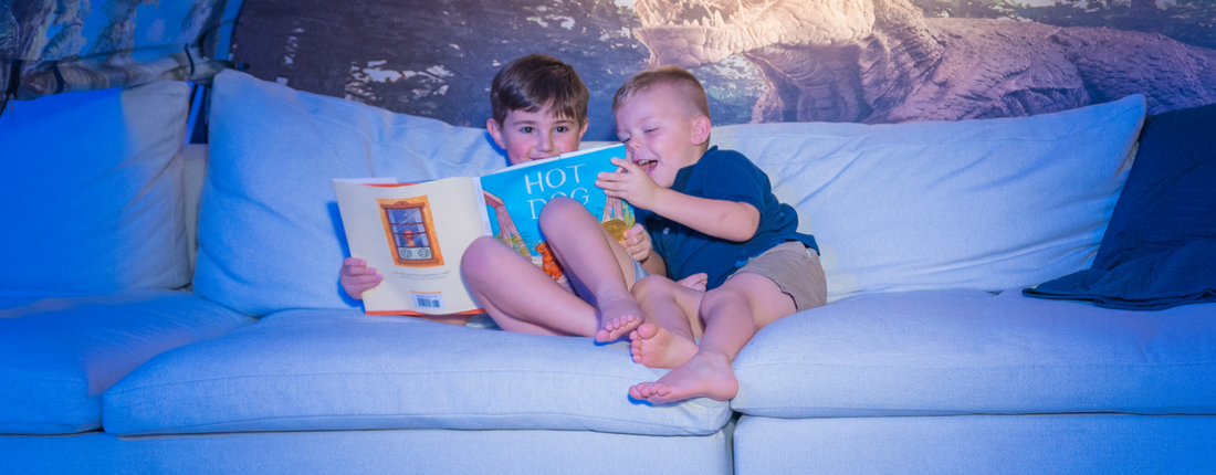 DIY Kids' Forts: Simple and Creative Ideas for Endless Fun