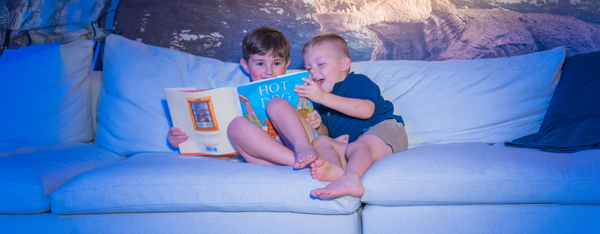 DIY Kids' Forts: Simple and Creative Ideas for Endless Fun