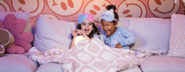 Rainy Day Fun: Indoor Activities for Kids Playdates and Parties