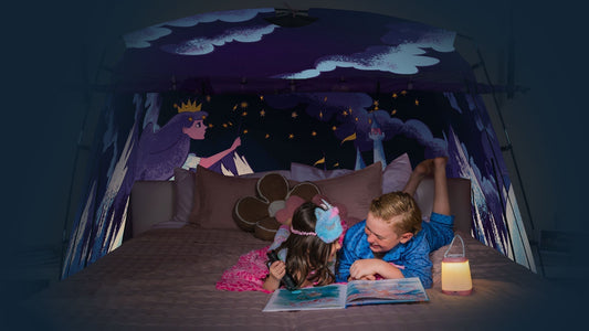 The Best Indoor Play Ideas for Energetic Kids (That Won’t Destroy Your Living Room)