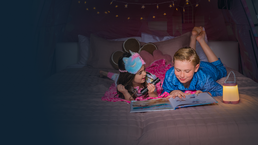 What Makes My Fort’s Forts Better Than Other Brands?