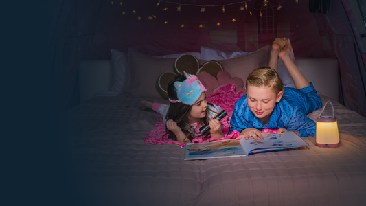 What Makes My Fort’s Forts Better Than Other Brands?