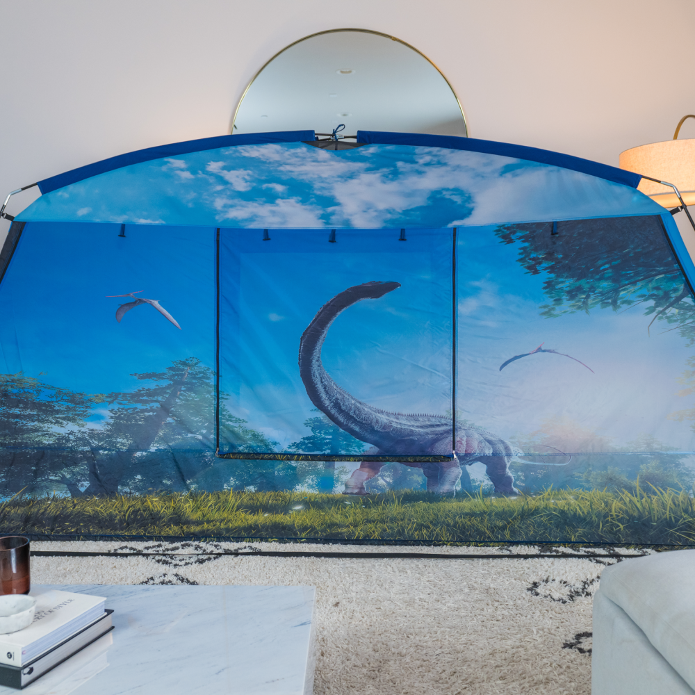 Dinosaur Fort
