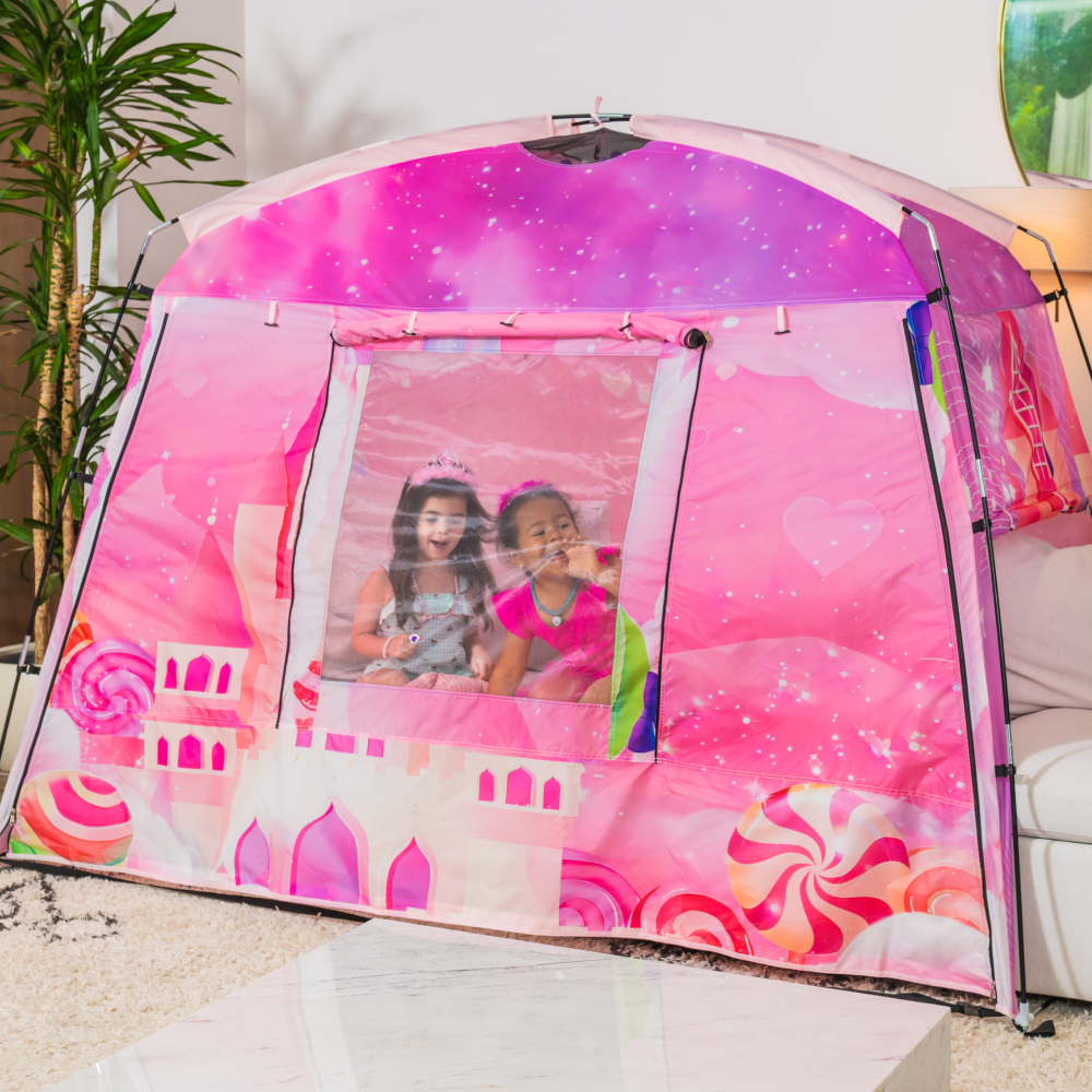 Princess Fort