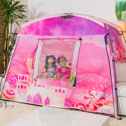 Princess Fort