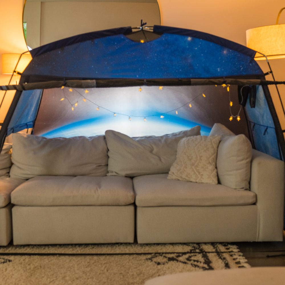 Space Fort