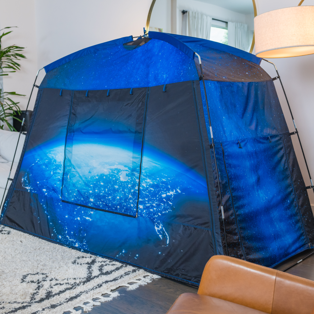 Space Fort