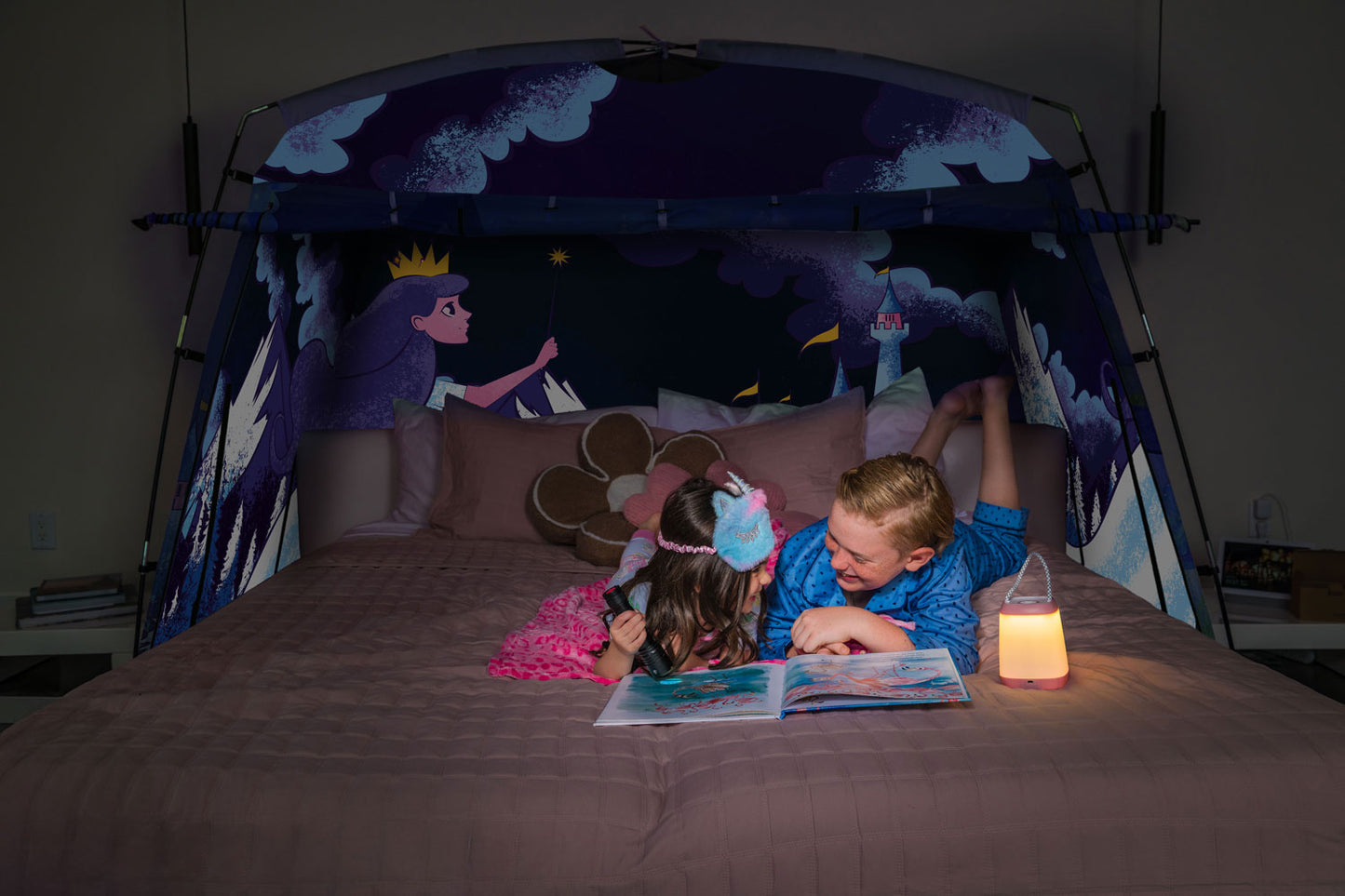 Princess Fort